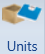 2. Units button