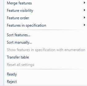 2. Formalization bar