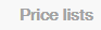 11. Price lists