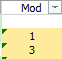 2. Mod
