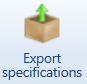 1. Export specifications