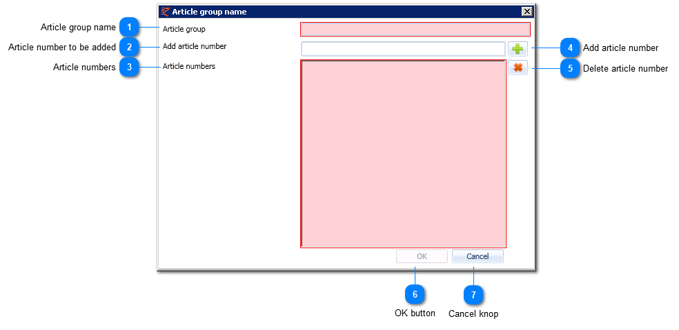 Add article group
