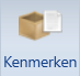 2. Kenmerken knop