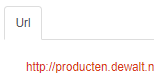 2. Url
