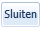 3. Sluiten knop