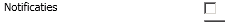 17. Notificaties