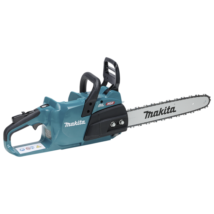 Afbeelding Makita xgt 40 v max kettingzaag 40cm UC026GZ