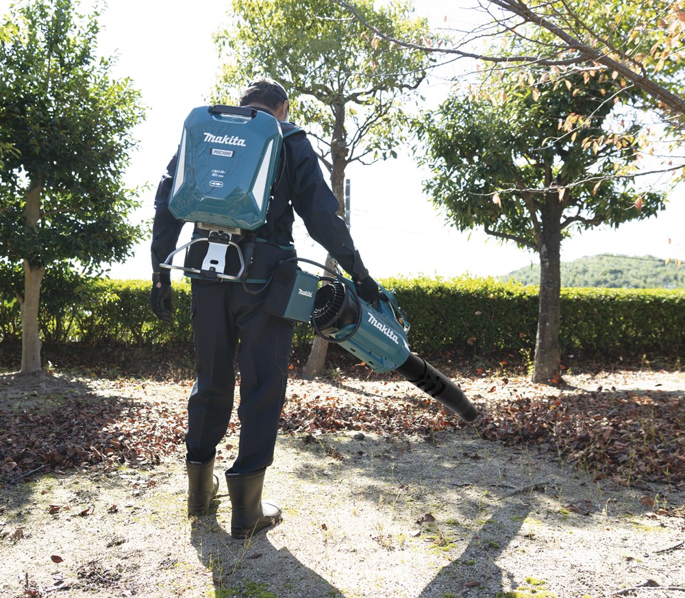 accu rugbladblazer makita-15 accu rugbladblazer makita-15