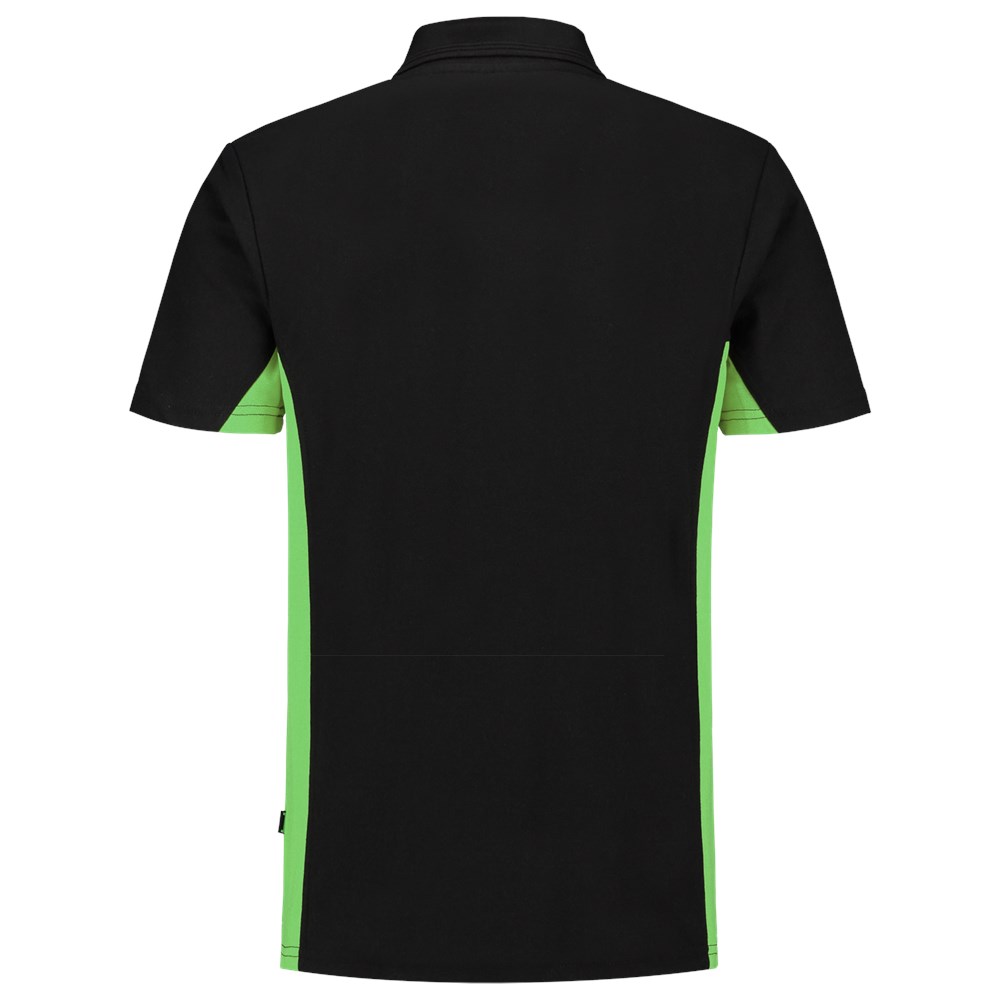 poloshirt bicolor tricorp-3 poloshirt bicolor tricorp-3