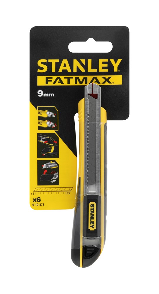 afbreekmes stanley fatmax-4 afbreekmes stanley fatmax-4