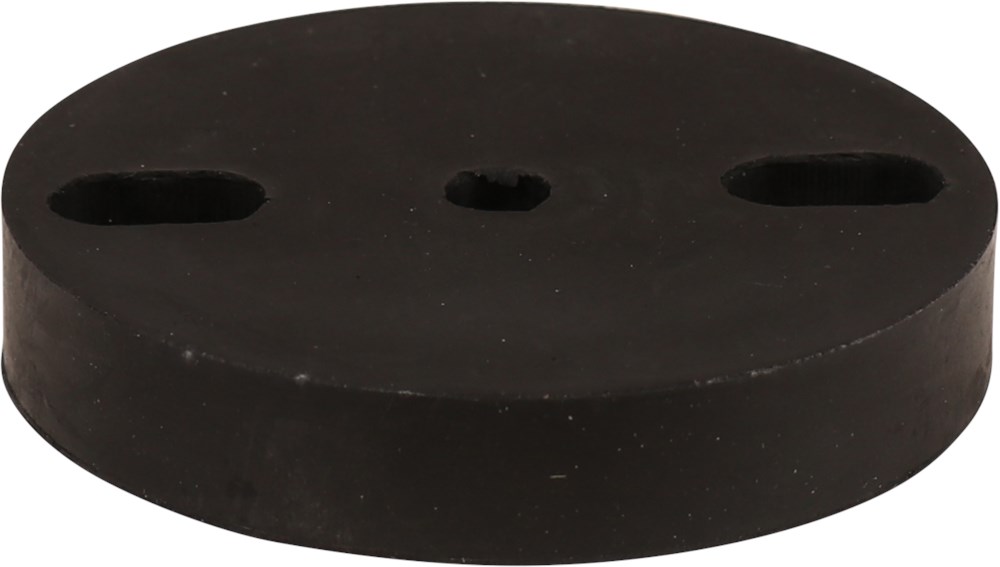 deurbufferverhoger rubber oxloc-1 deurbufferverhoger rubber oxloc-1