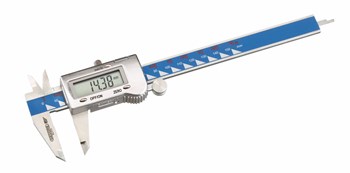 Schuifmaat digitaal