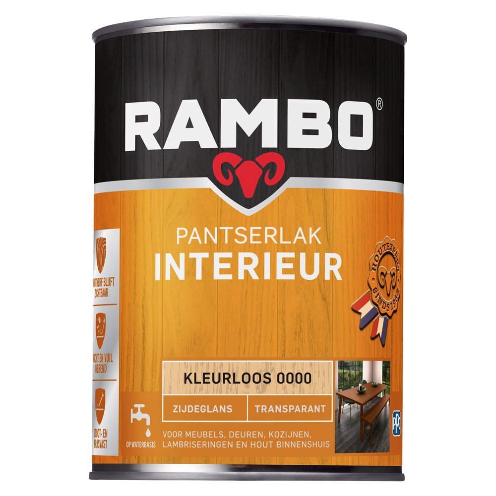 Rambo pantserlak interieur transparant (17)
