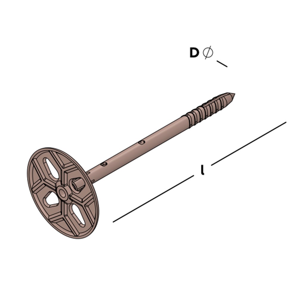 instortplug nylon-2 instortplug nylon-2