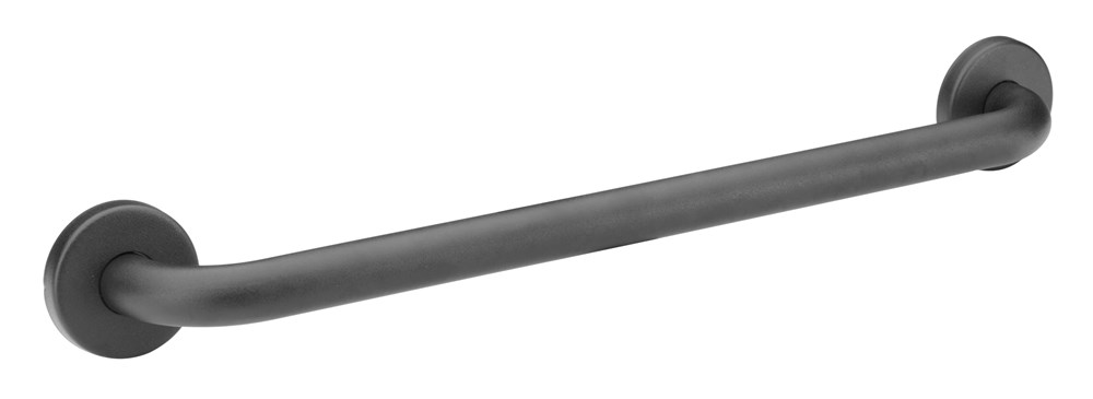 wandbeugel rvs zwart secucare-1 wandbeugel rvs zwart secucare-1