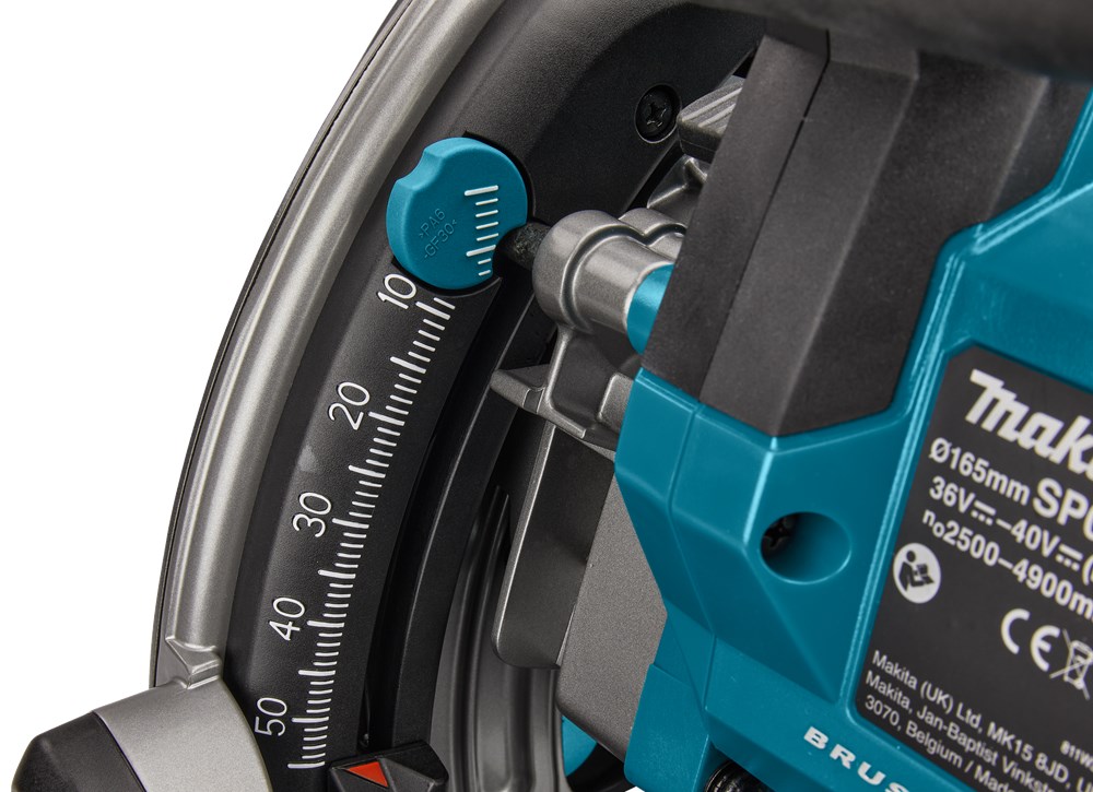 accu invalcirkelzaagmachine makita 165mm-19 accu invalcirkelzaagmachine makita 165mm-19