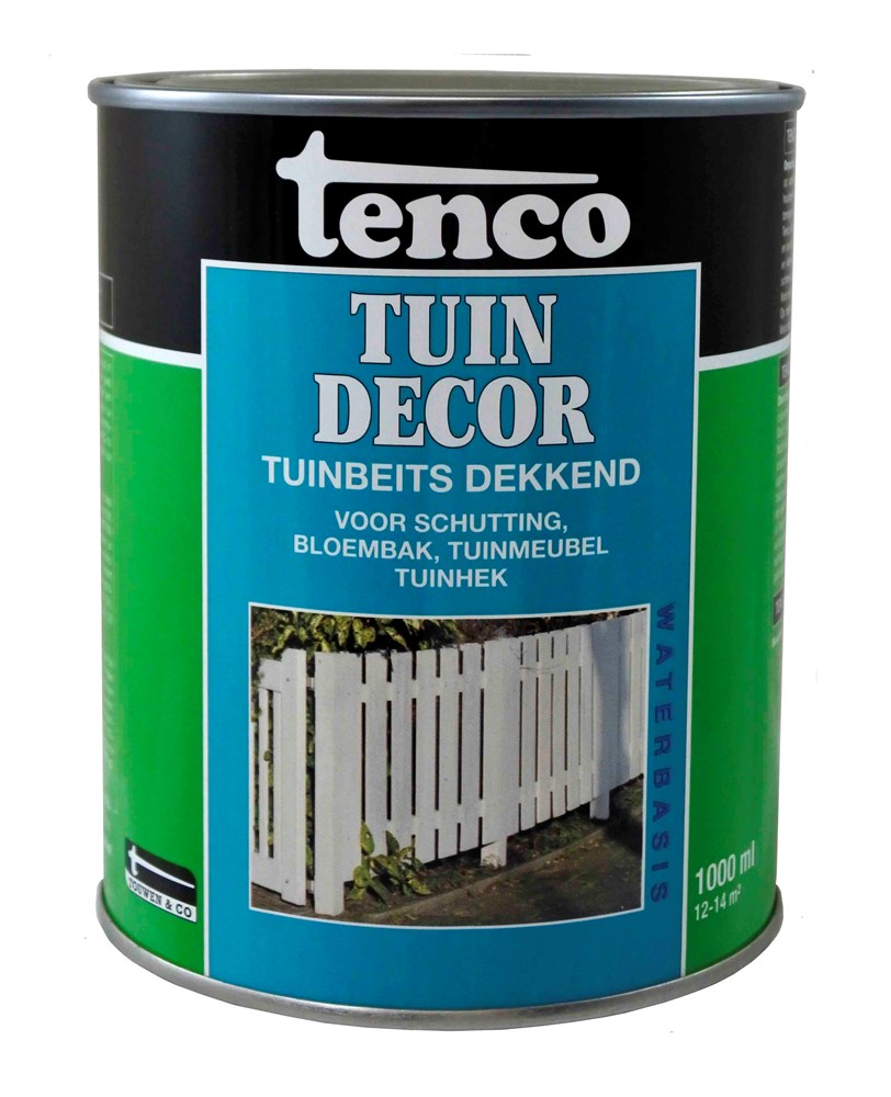 Tenco tuindecor dekkend (15)