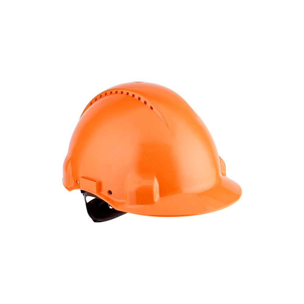 twee weken Gek belofte 3M Peltor G3000NUV helm oranje draaiknop | Prent Dordrecht
