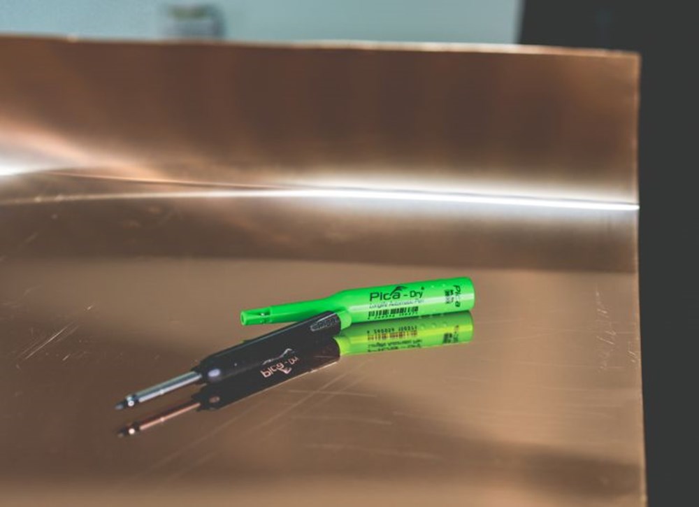 navulling diepgatpen potlood pica-5 navulling diepgatpen potlood pica-5