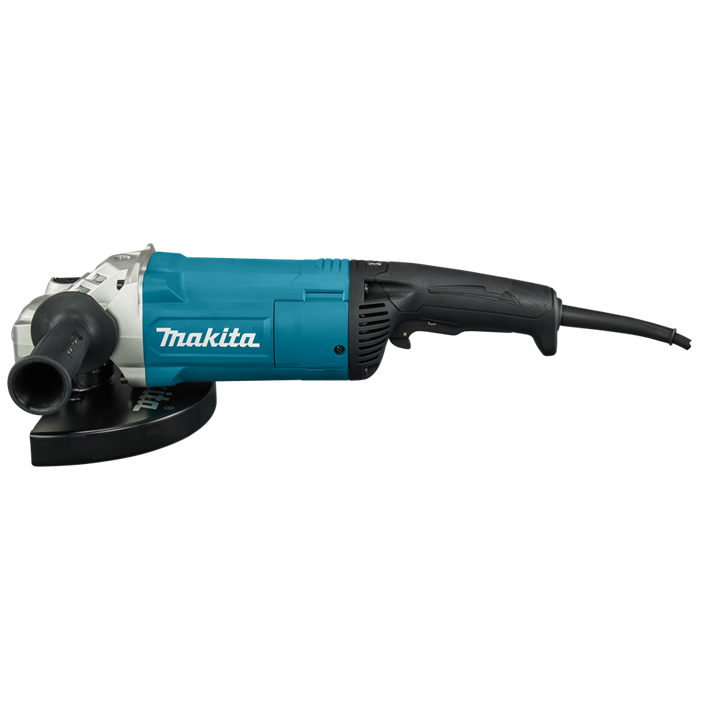 Afbeelding Makita 230 v haakse slijper 230 mm GA9081