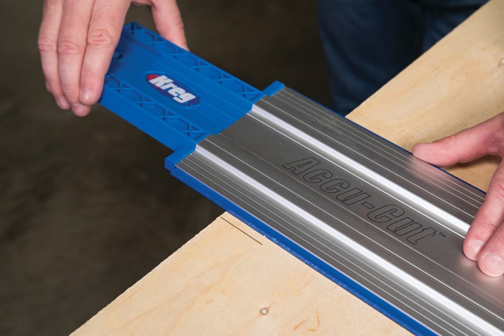 geleiderail aluminium kreg-3 geleiderail aluminium kreg-3