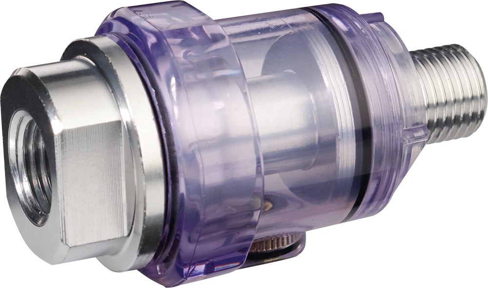 Afbeelding voor Inbouw-olievernevelaar