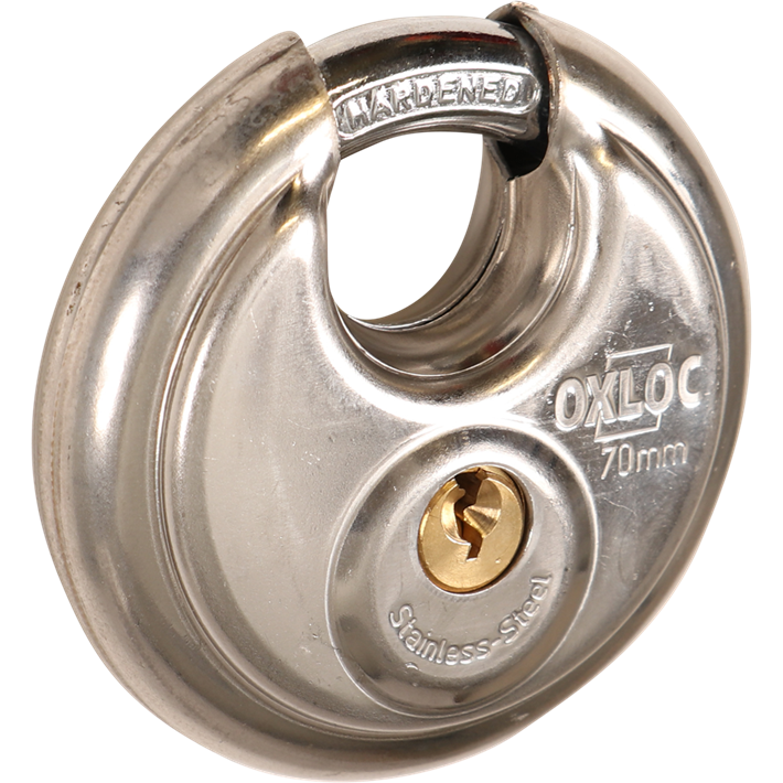 Discushangslot KD 70 Oxloc