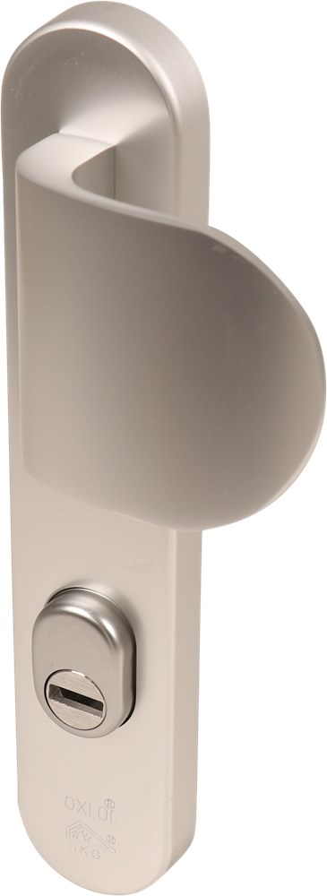 voordeurgarnituur f1 oxloc-3 voordeurgarnituur f1 oxloc-3