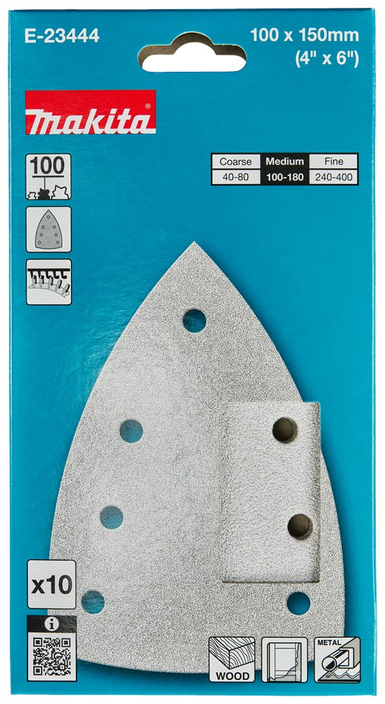 schuurpapier delta rood velcro makita-5 schuurpapier delta rood velcro makita-5