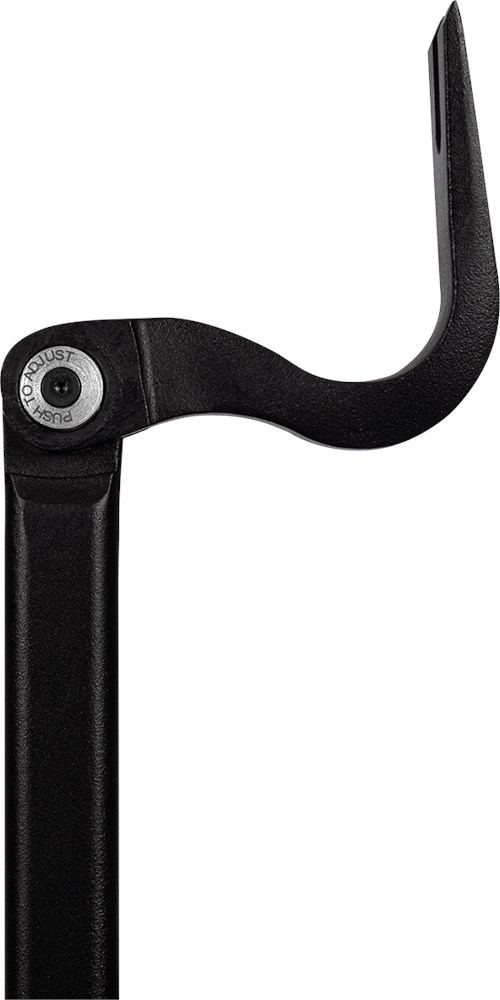 koevoet verstelbaar roughneck-4 koevoet verstelbaar roughneck-4