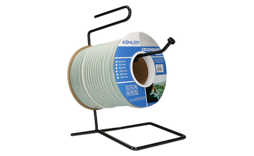 kroonband epdm celrubber kowo-2 kroonband epdm celrubber kowo-2