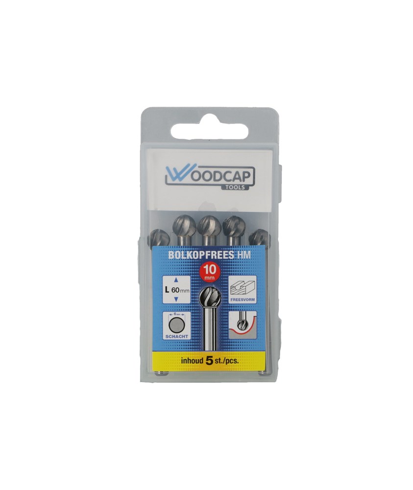 WOODCAP HM MEERSNIJDER 5 STUKS (3)