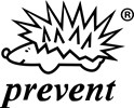 Logo prevent