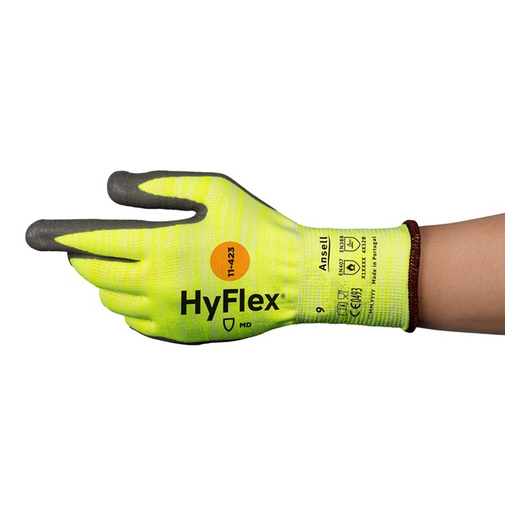 HyFlex 11-423 still