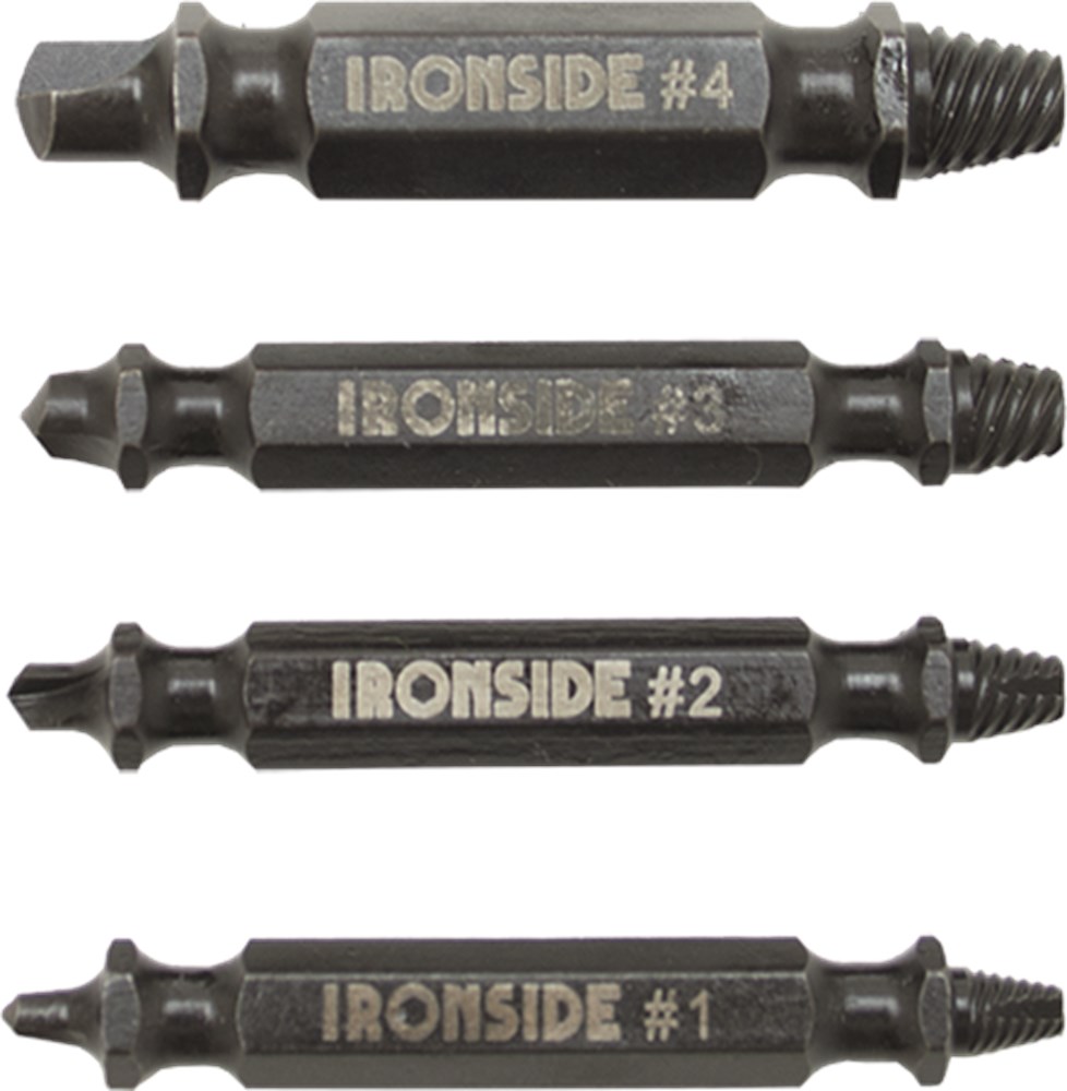 schroefverwijderaar ironside-1 schroefverwijderaar ironside-1