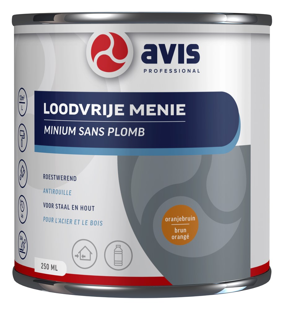 Avis Loodvrije Menie (1)