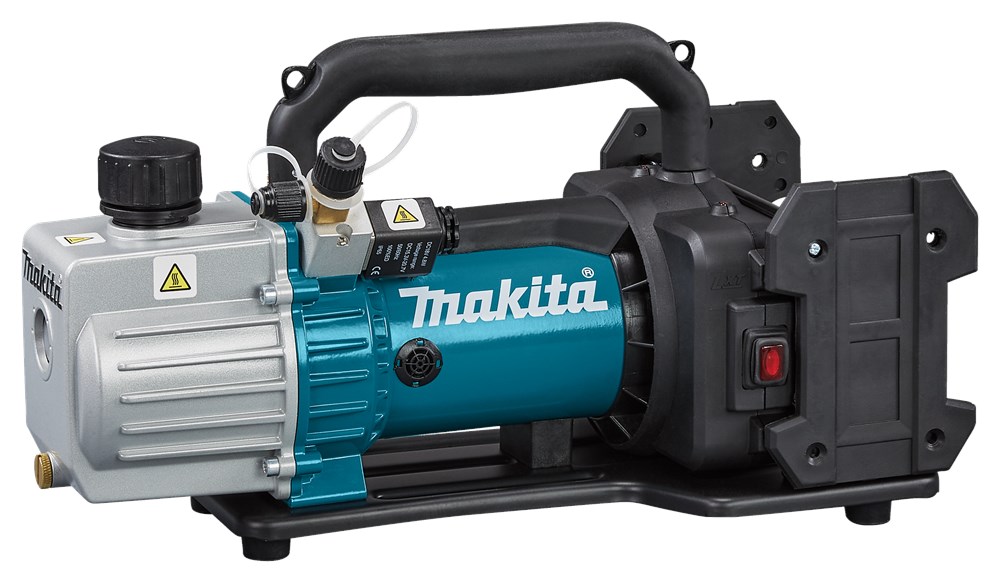 accu vacuümpomp makita-2 accu vacuümpomp makita-2