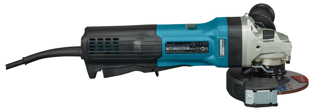 haakse slijper makita 125mm-6 haakse slijper makita 125mm-6