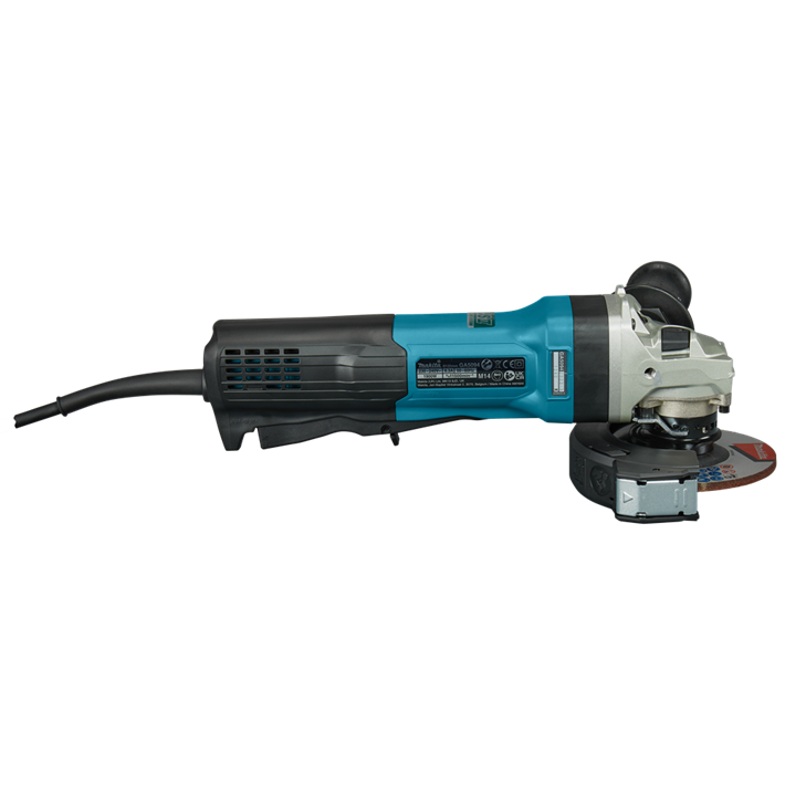 Afbeelding Makita 230 v haakse slijper 125mm GA5094