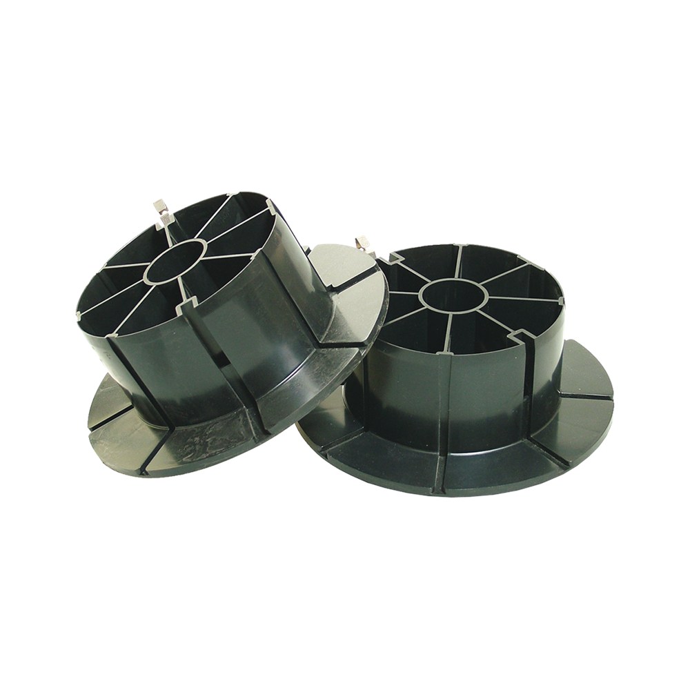 Afbeelding voor Draadspoel adapter 300mm/15kg