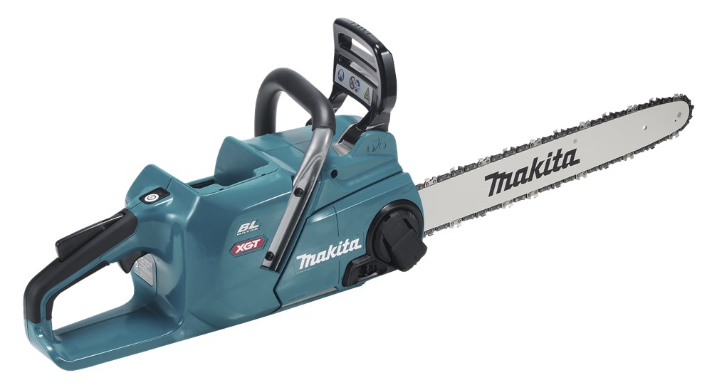 accu kettingzaagmachine makita 450mm-6 accu kettingzaagmachine makita 450mm-6