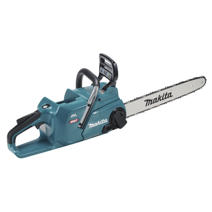 Afbeelding Makita xgt 40 v max kettingzaag 45 cm UC017GZ