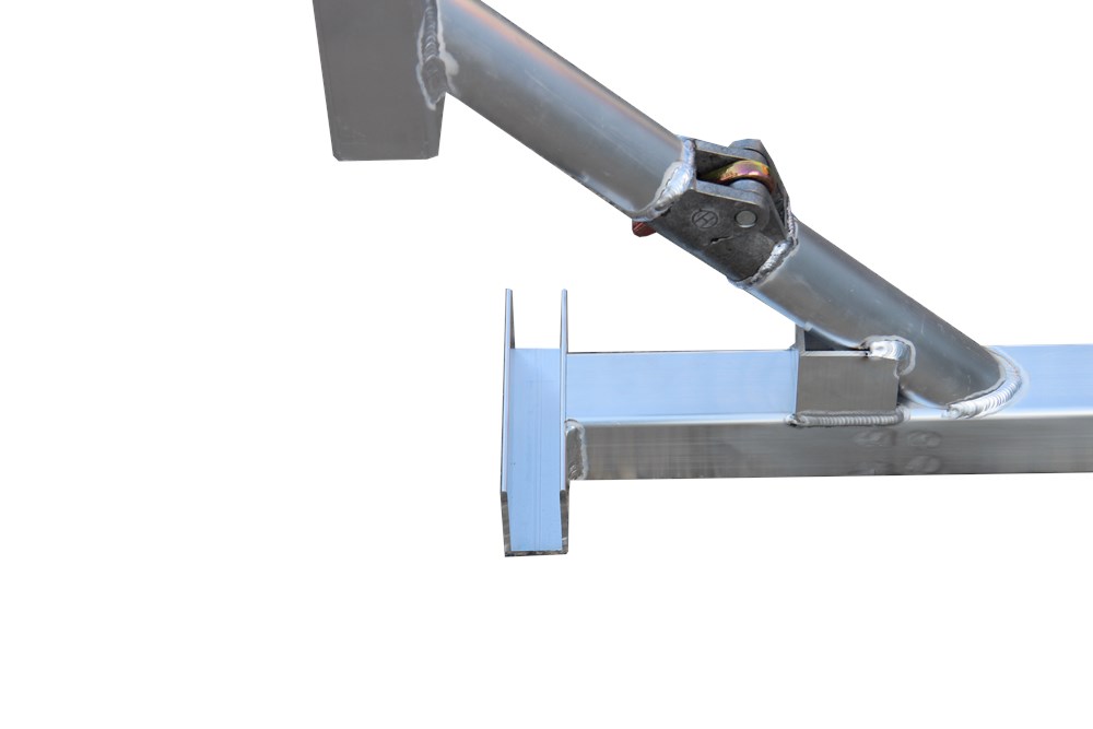 dakrandbeveiliging platdak asc-2 dakrandbeveiliging platdak asc-2