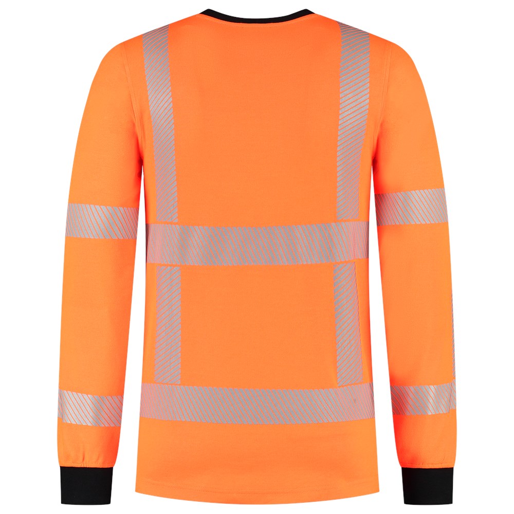 T-shirt revisible tricorp-6 T-shirt revisible tricorp-6