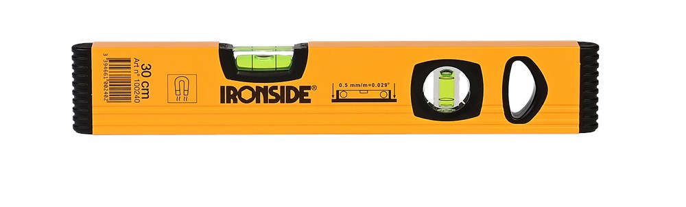 waterpas magnetisch ironside-6 waterpas magnetisch ironside-6