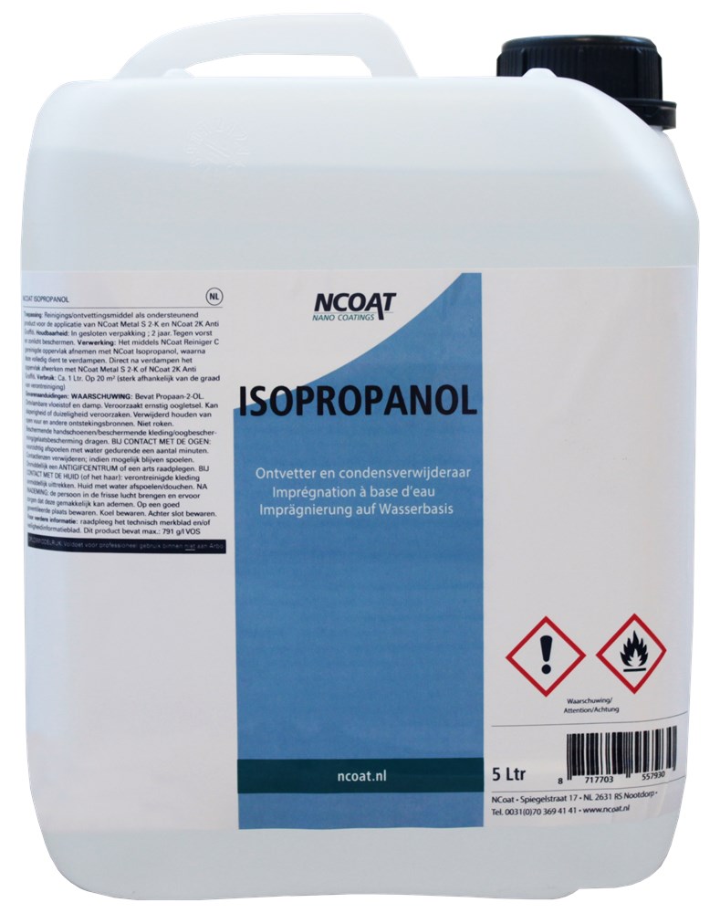 Isopropanol