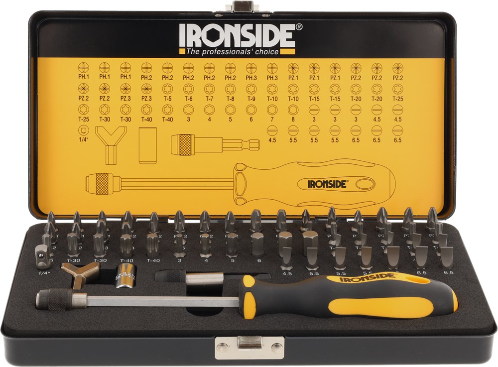 schroefbitset ironside-1 schroefbitset ironside-1