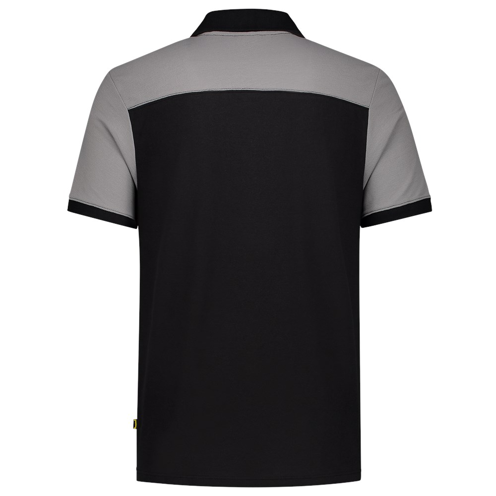 poloshirt bicolor naden tricorp-3 poloshirt bicolor naden tricorp-3