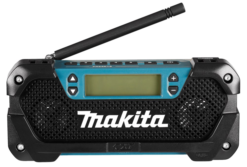 radio draagbaar makita-4 radio draagbaar makita-4