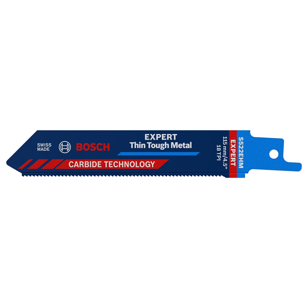 reciprozaagblad bosch expert metal thin-1 reciprozaagblad bosch expert metal thin-1